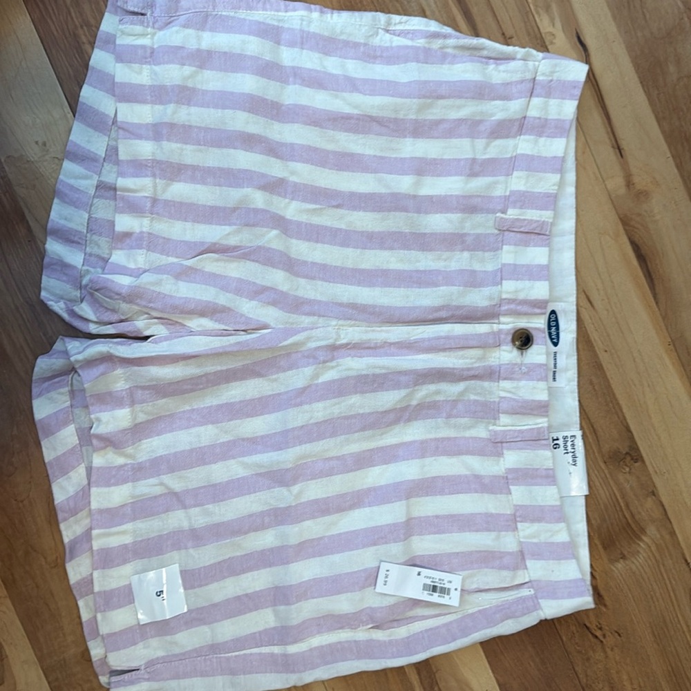 NWT old navy shorts